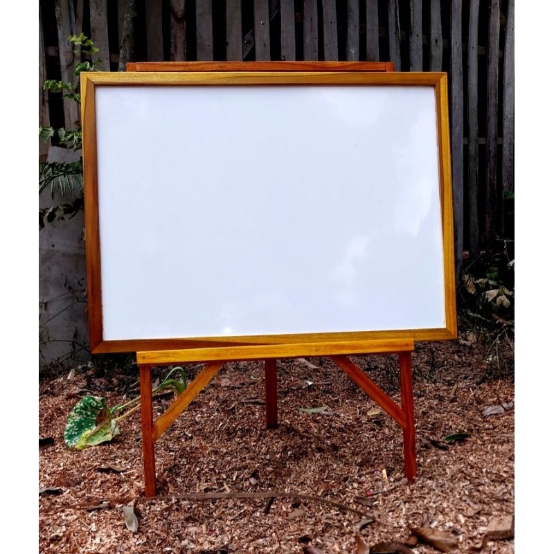 

papan tilis anak dengan ukuran besar 80x60cm +peyangaya+sepidol