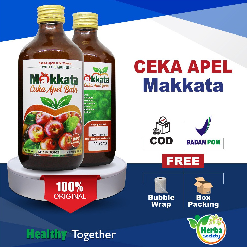 

Terbaik Makkata uka Apel Mengatasi sembelit maag lambung an gangguan penernaan lain NTH