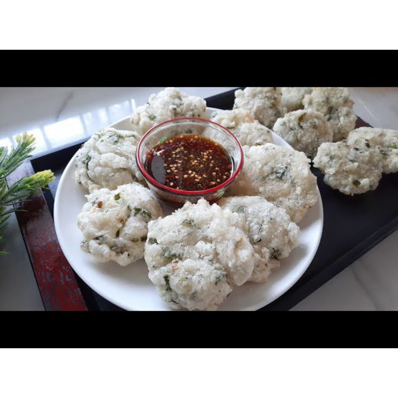 

cireng ennak bikin nagiiihhh terusss