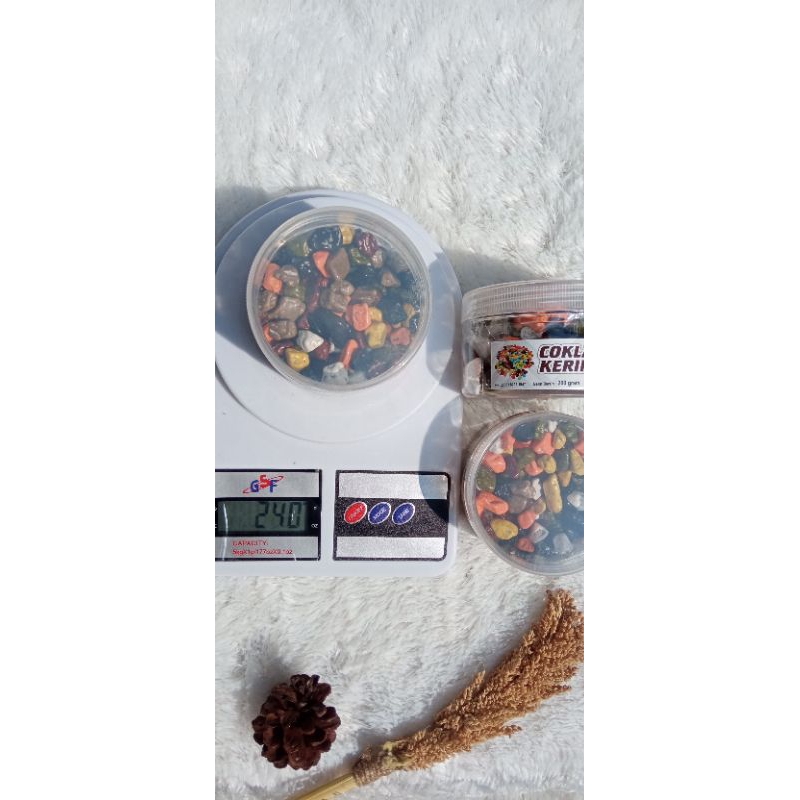 

COKLATKERIKIL||200GRAM||PRODUKFRESH&BARU||EXP2025