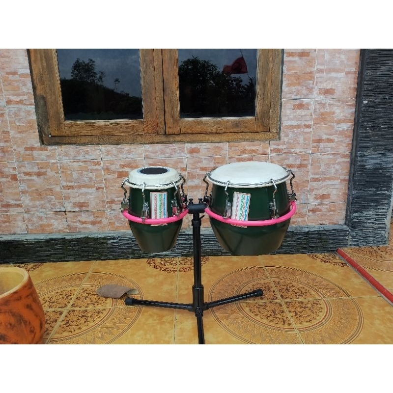 ketipung ring petir model' cakmet