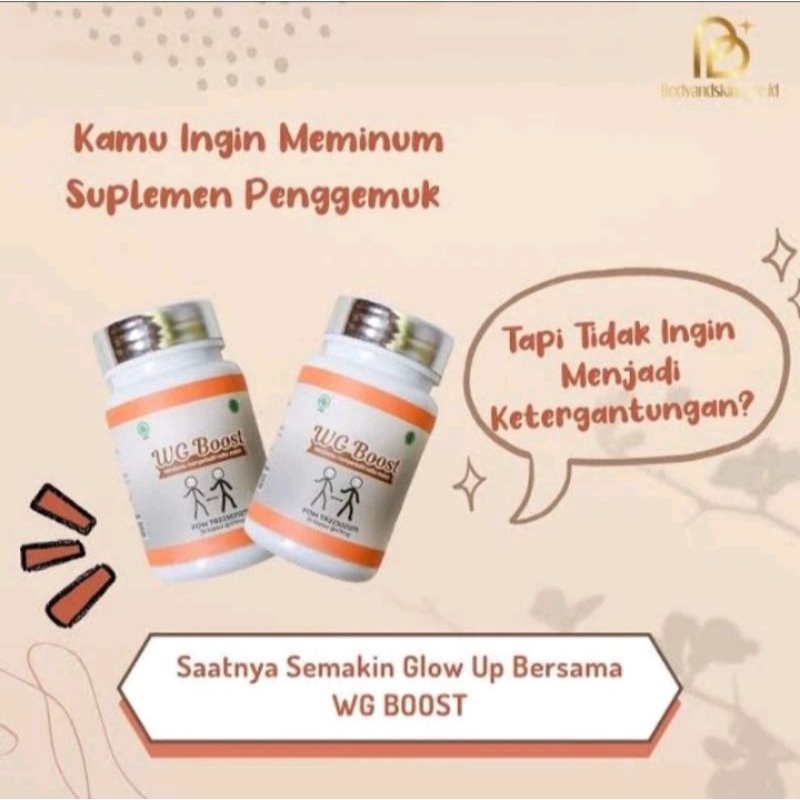 wg boost obat penggemuk badan asli