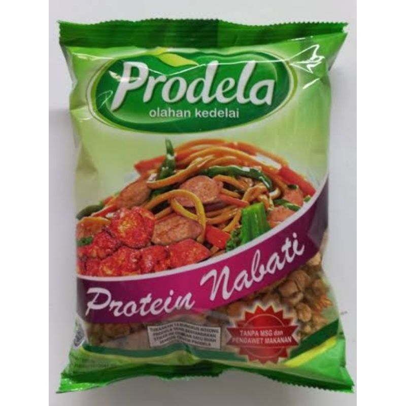 

prodela