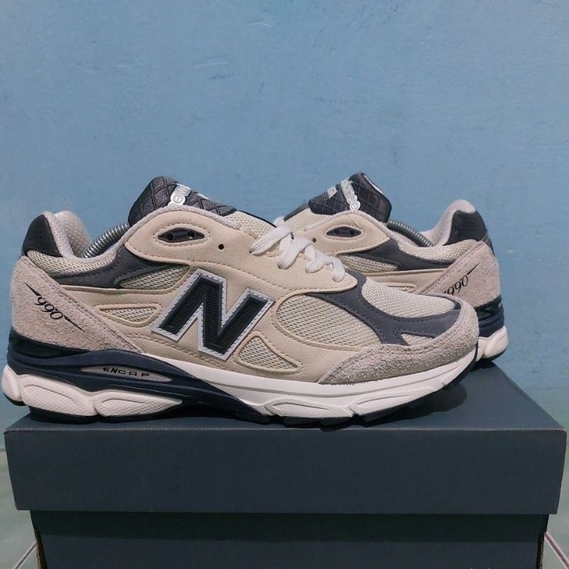 Teddy Santis x NB 990 V3 USA