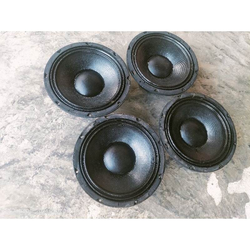 SPEAKER LAVOCE MAF 102 SECOND