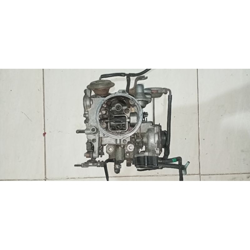 karburator honda accord prestige