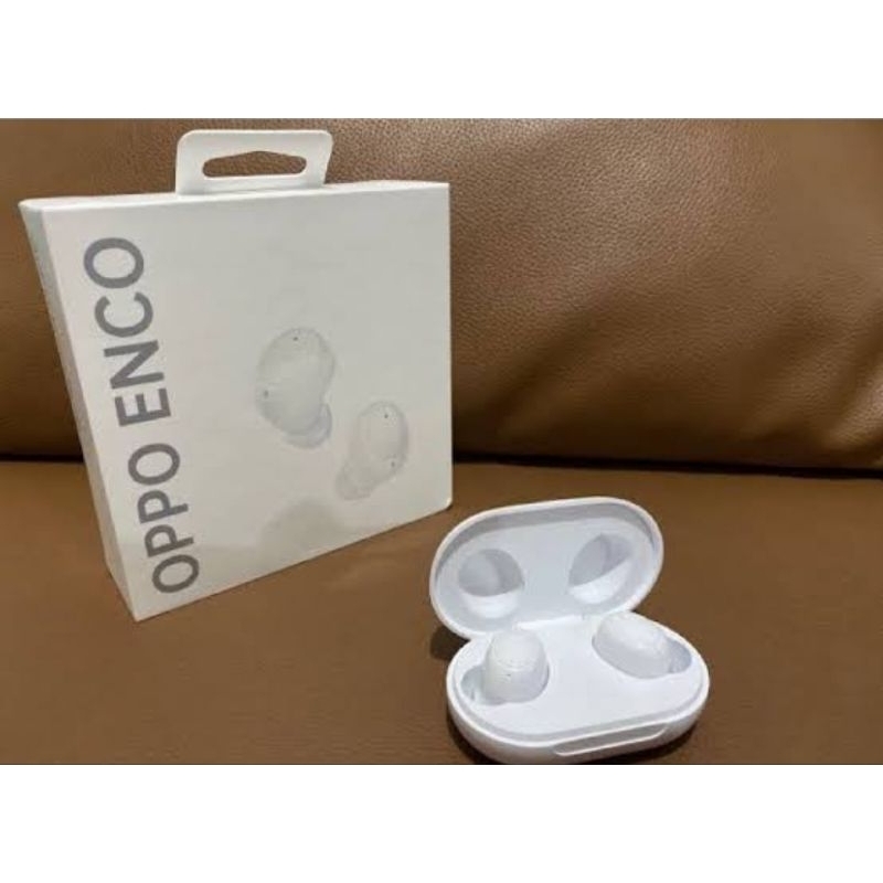 Oppo Enco