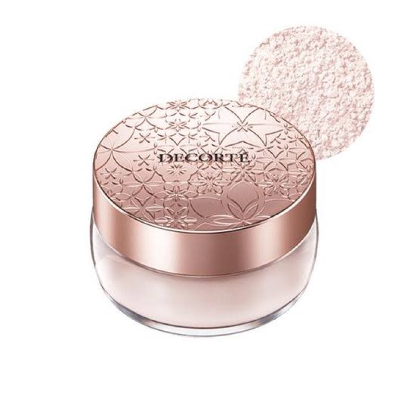 Cosme Decorte Loose Powder Original Japan