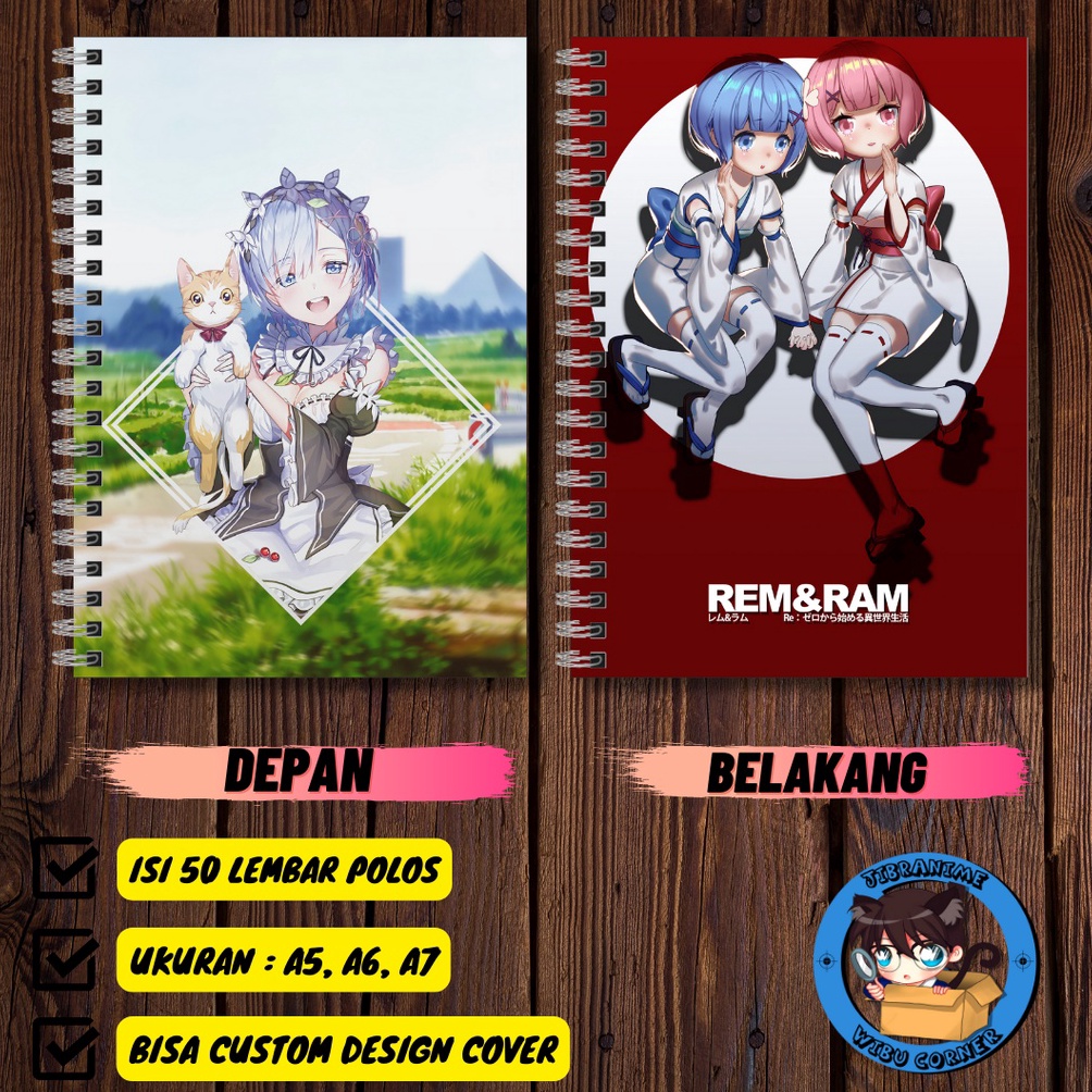 

Pruk Terkini nte bk ANIME atatan ANIME REZER rem an ram Emilia 51