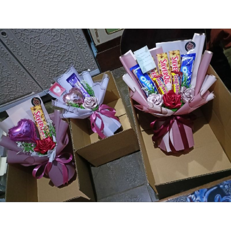 

Kardus Packing Buket (Baru)