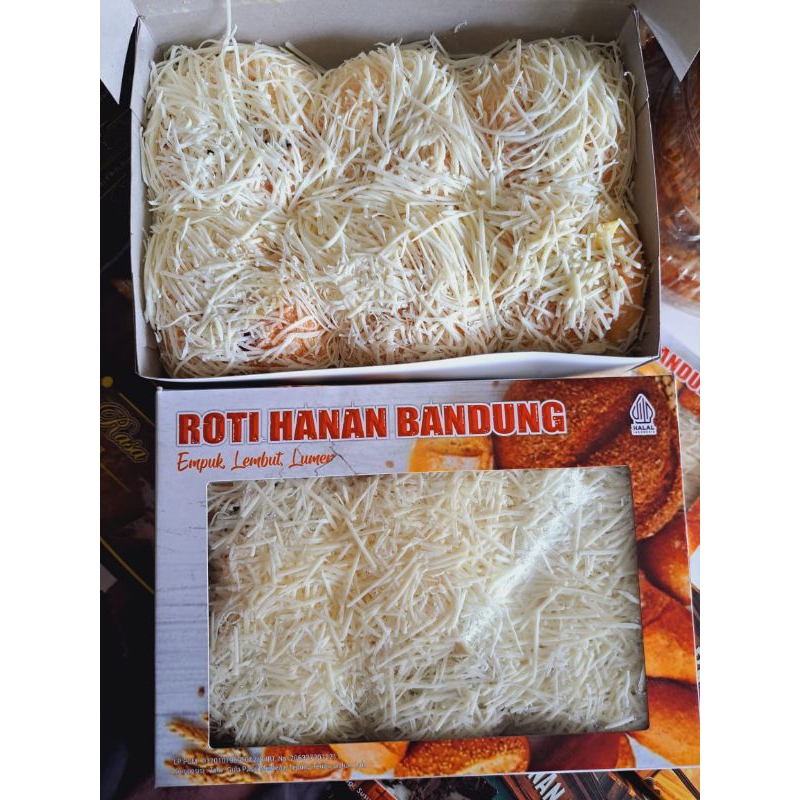 

Roti Hanan Jabrig