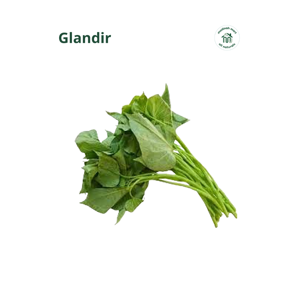 Organik Glandir 200gr