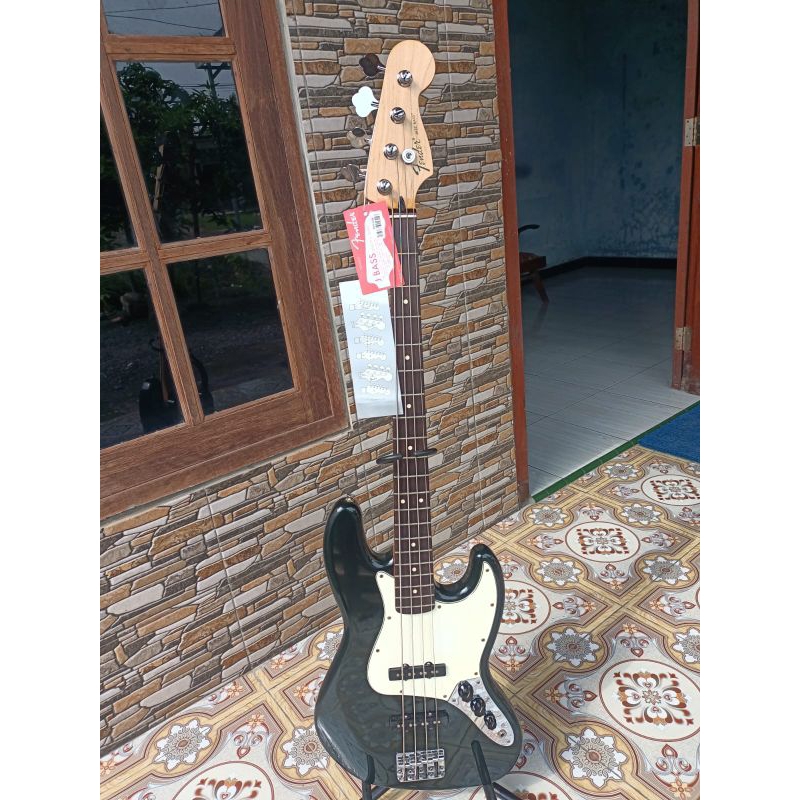 fender jazz bass