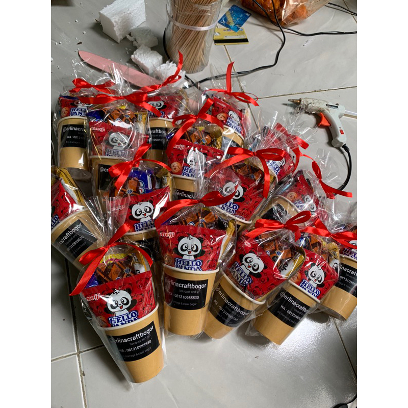 

Parsel Mini Lucu