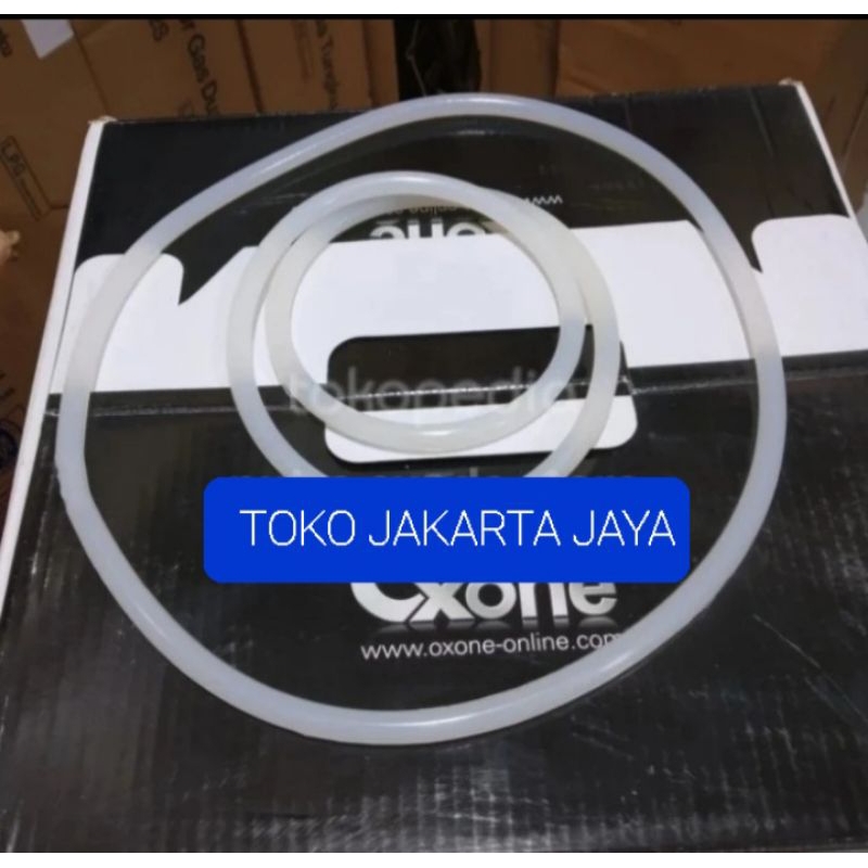 karet presto oxone 4 liter untuk presto type ox 2004