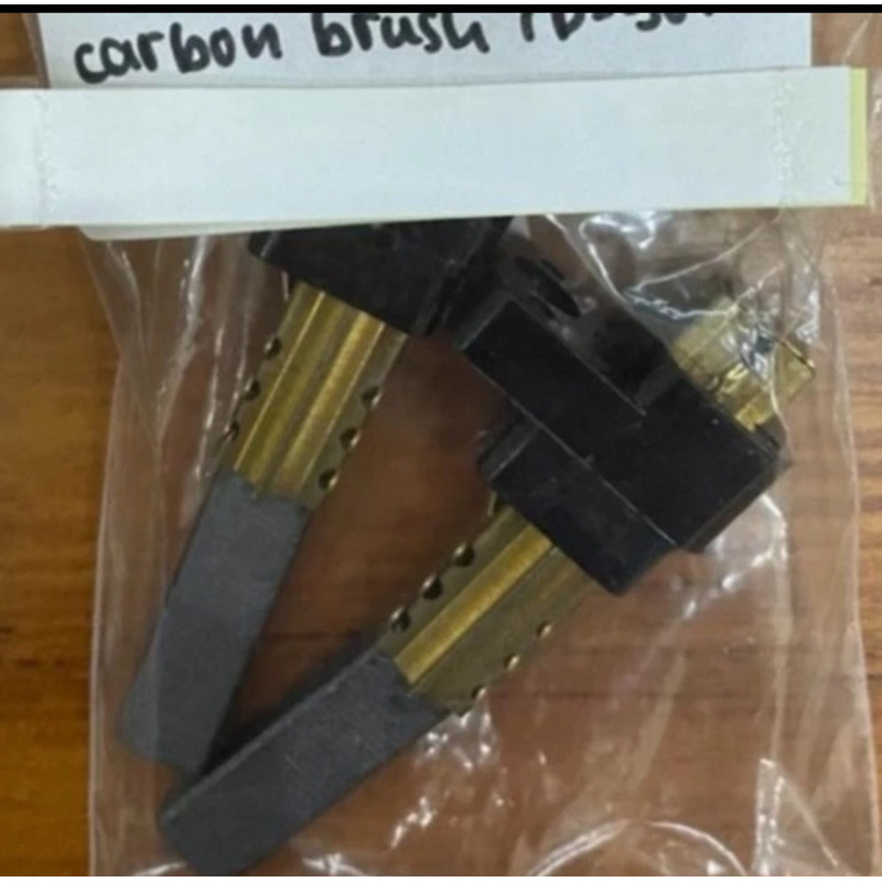 Dryer Aeolus TD901T Arang - Carbon Brush Sparepart