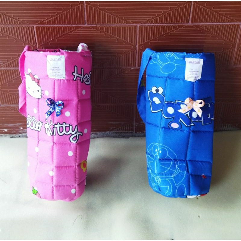 Tas Botol Minum 1 liter