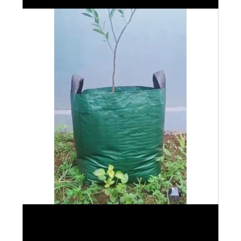 planter bag 300L jumbo