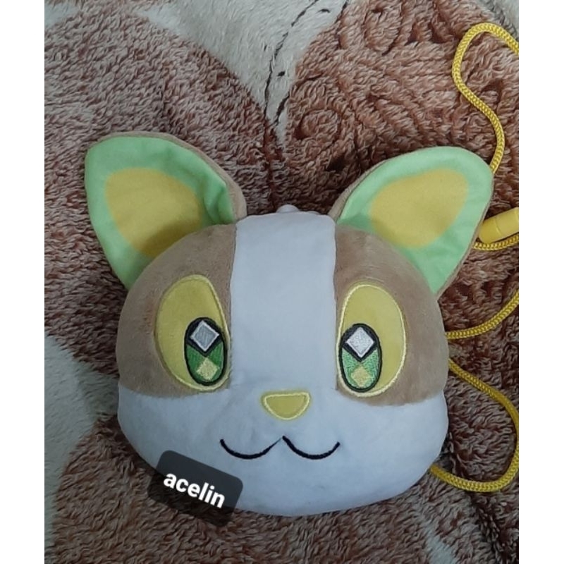 Pokemon Sling - Original Nintendo Pokemon