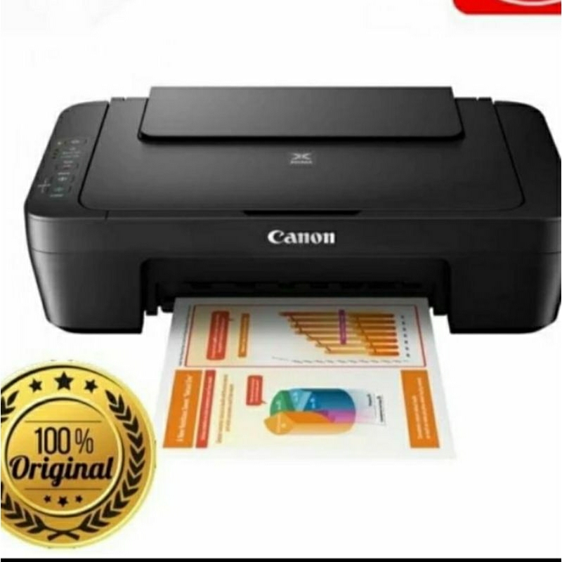 Printer Canon MG2570S