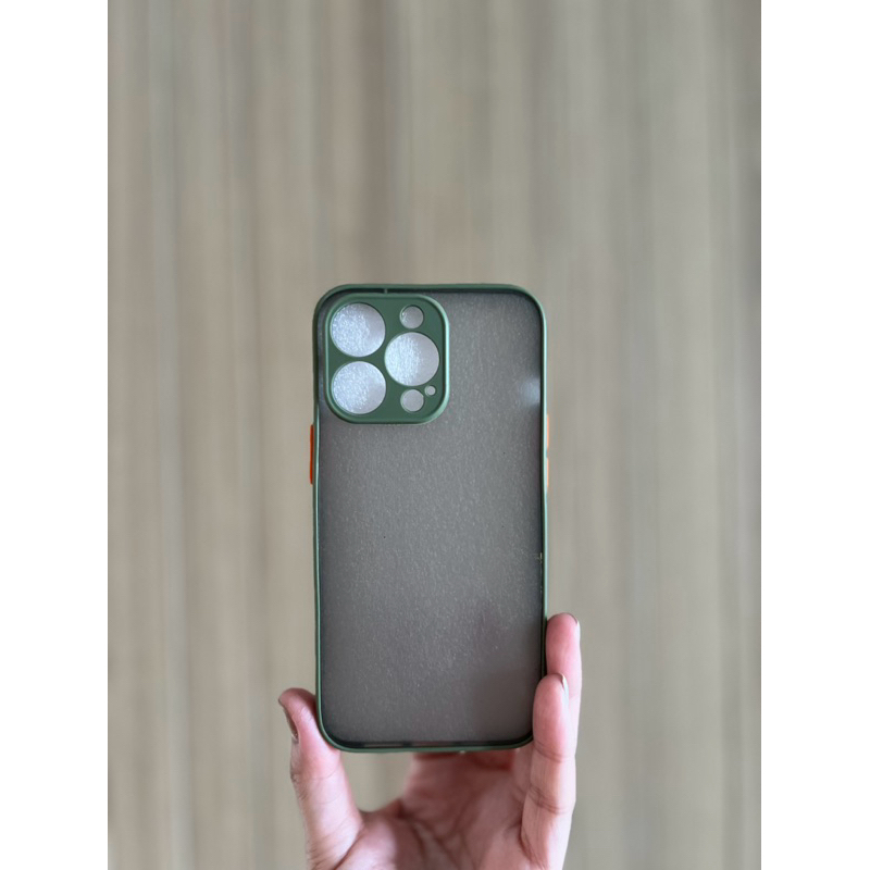 silikon case iphone 13pro