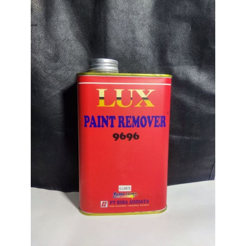 LUX PAINT REMOVER  1KG