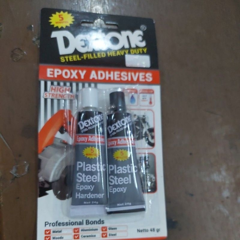 lem besi Dextone 48gr