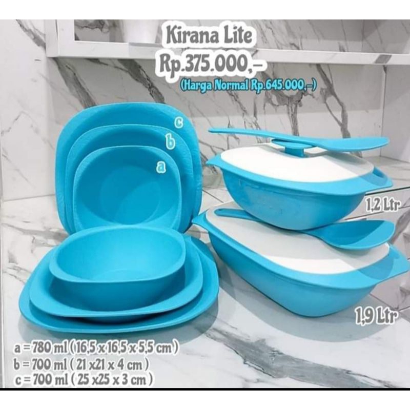 Kirana late set moorlife