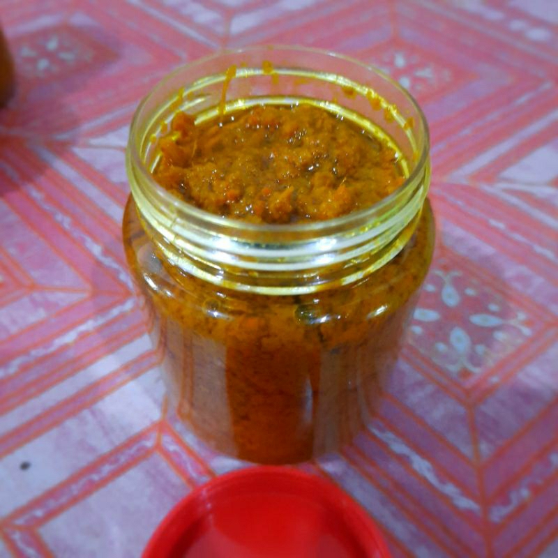 

BUMBU AYAM GORENG KHAS LAMONGAN 200GRAM