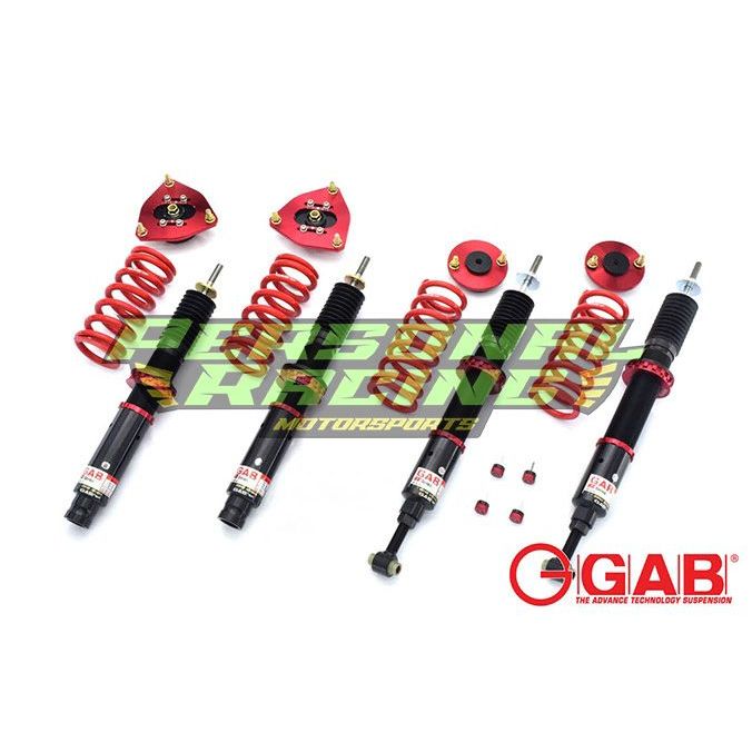 Aksesoris Suspensi Per Coilover GAB SS Series Freed Jazz Mobilio Brio