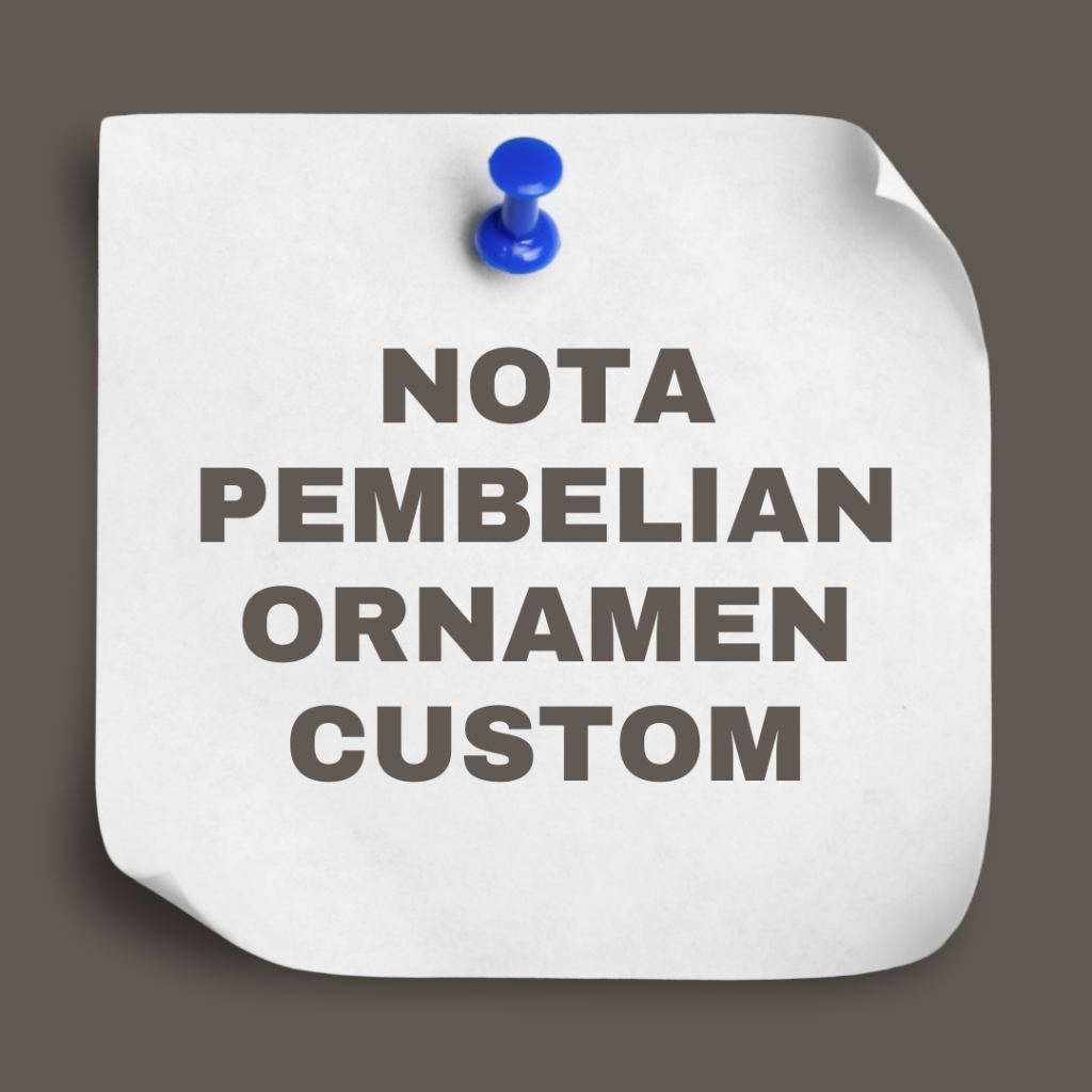 Ornamen Plat Besi 2mm