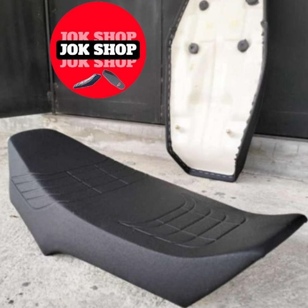 jok rx king perahu extreme / jok rx king perahu