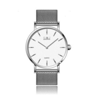 [ PROMO ] OMJ G006 JAM TANGAN WANITA ANALOG WATCH FASHION ORIGINAL G006 SERIES TERMURAH