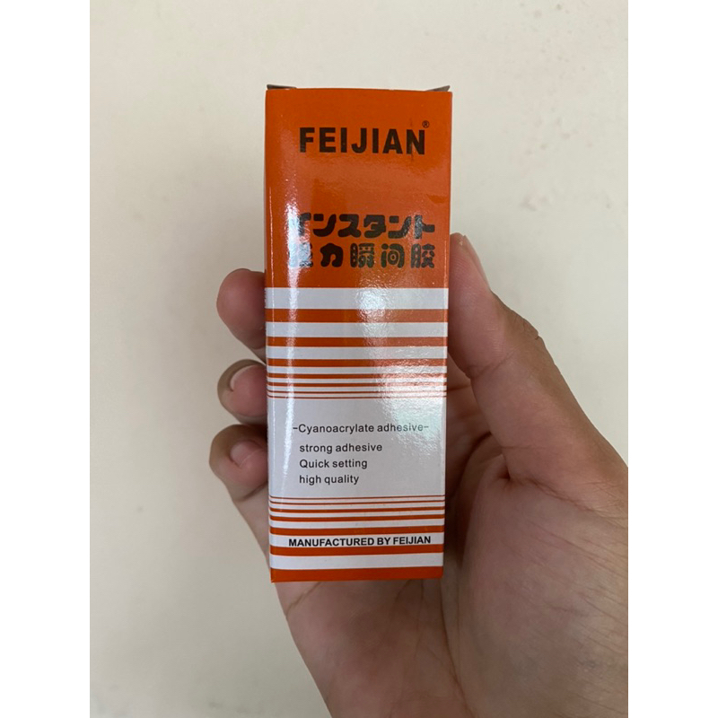 

Lem Serbaguna/ Lem Korea / Lem G