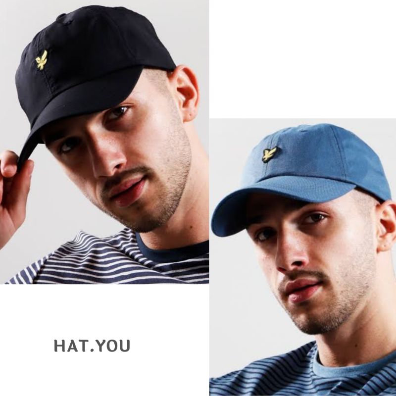 topi lyle&scott Original