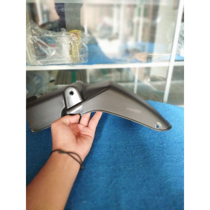 SLEBOR BELAKANG GL MAX BAHAN MIRIP ORI TEBEL