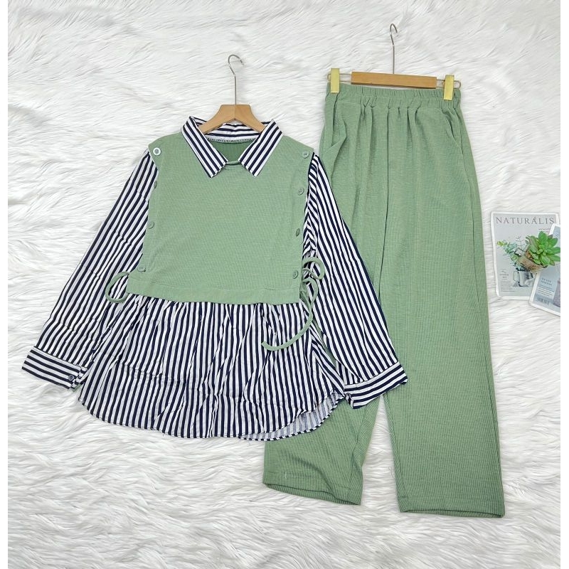 One Set Zara