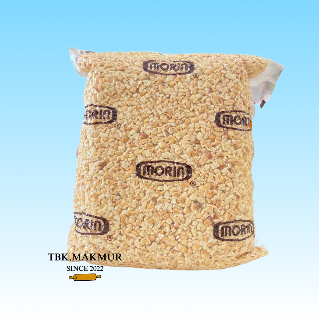 

Morin Kacang Cincang 1 Kg