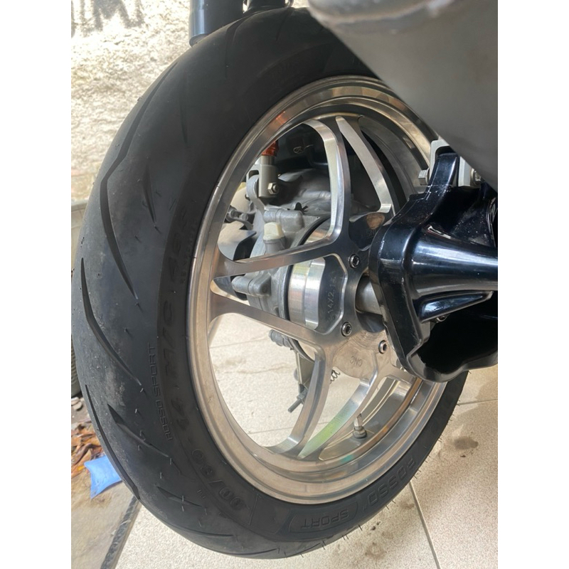vnd v speed gen 2 vario pnp aerox