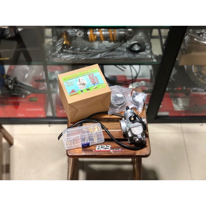 karbu pe 24 brt original karbu brt pe 24 original universal karbu 24 brt sudco pe