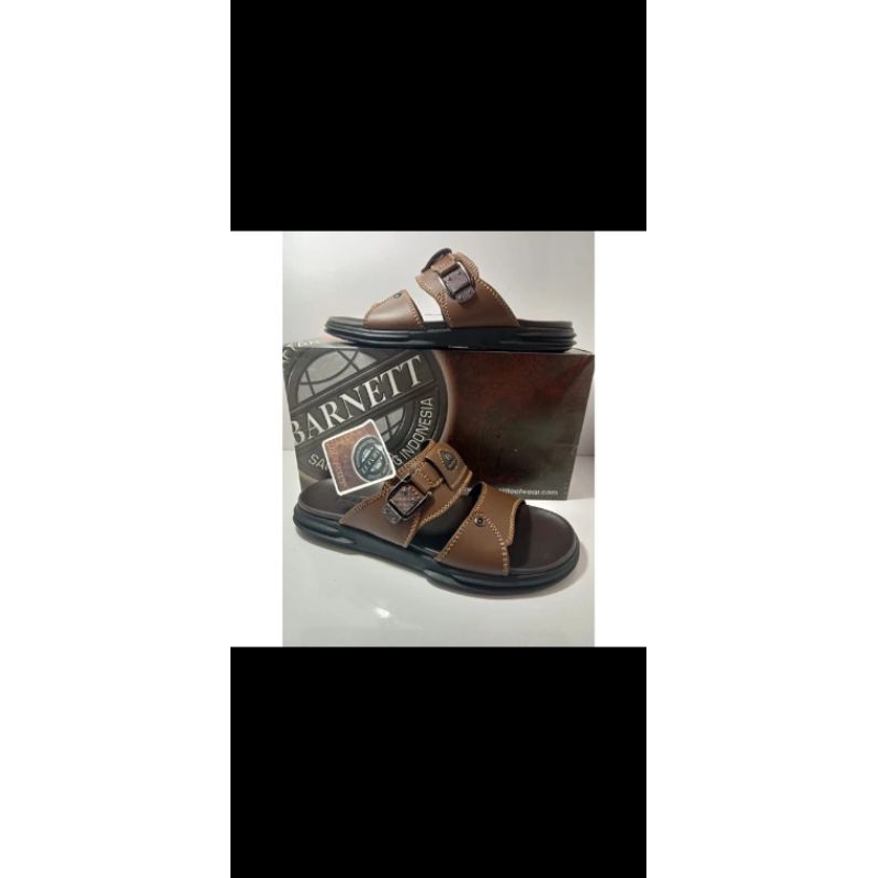 SANDAL BARNET PRIA DEWASA BARNETT TEVA PRO