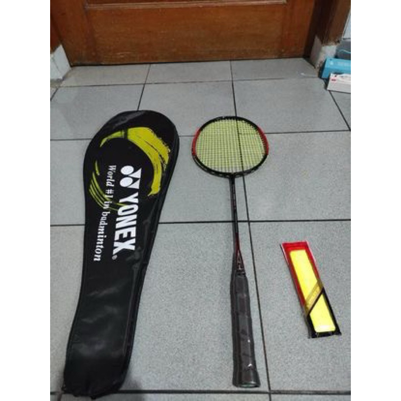 Raket Yonex Carbonex 8000 light sp full carbon