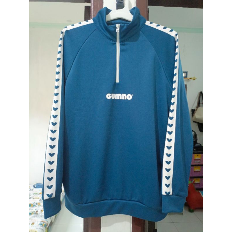 crewneck gummo original