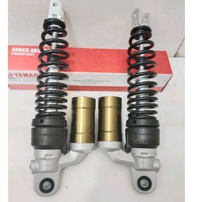 sok belakang nmax nmax nmax nmax sepasang kanan kiri