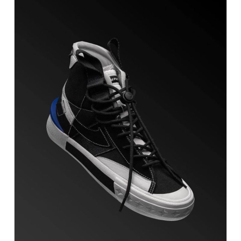 Compass Proto Hi V2 RnD