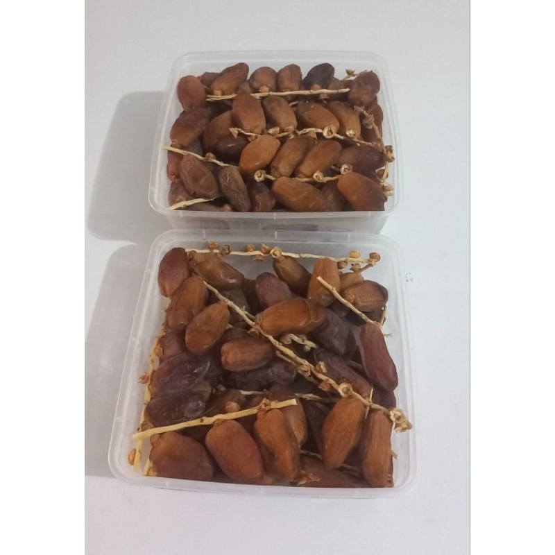 

Kurma Tunis Tangkai/premium original