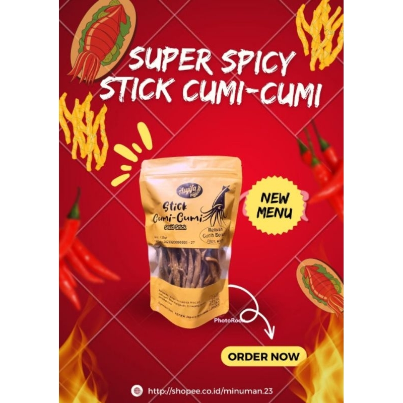 

STIK CUMI