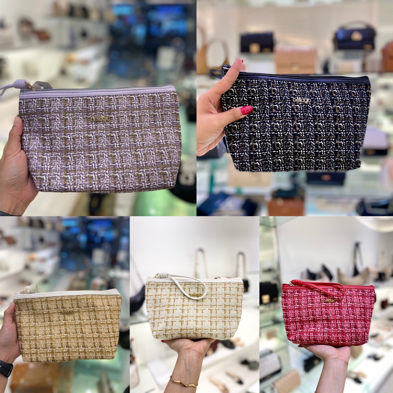 BEST SELLER CLUTH BELLAGIO