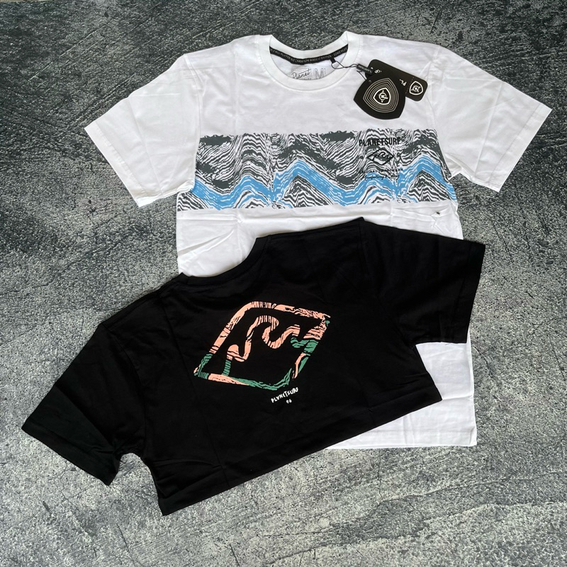 Kaos Planet surf the wave mirror premium