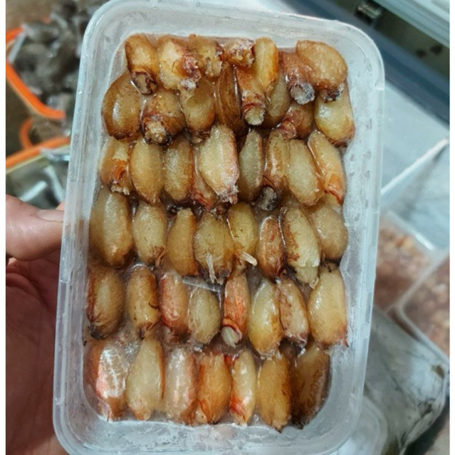 

DAGING KAKI KEPITING/ DAGING CAPIT KEPITING/ 500GRAM